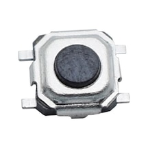 4 Pinli 3X3X1.5Mm Buton
