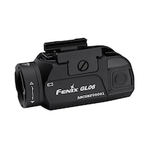Fenix Gl06 600 Lümen Feneri Çok Renkli