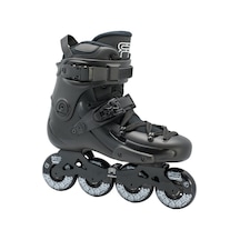 Fr Skates Fr1 Siyah Urban Paten