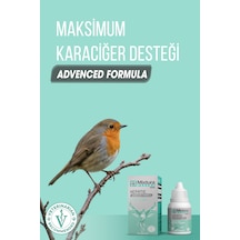 Mixtura Pharma Bird Hepatıc