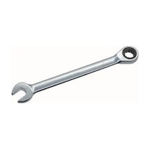 Cırcır Anahtar Kombine Cırcır Tekli 18 MM