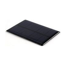 6V-110Ma Güneş Paneli (Solar Panel)