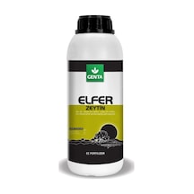 Elfer Zeytin | Zeytine Özel Mikro Bitki Besin Karişimi 1 Litre
