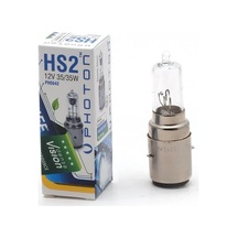 Photon Hs2 12v 35/35w Halojen Serisi Ampul