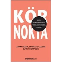 Kör Nokta / Evan Thompson