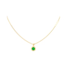 Guess Jgujubn02245jwygemtu Kadın Kolye