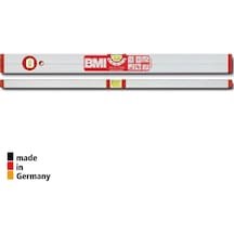 Bmi 691 Alustar Alüminyum Su Terazisi 120 Cm