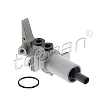 Audi A5 Ana Merkez 1.8 Tfsi 2008-2016 Topran 115851001