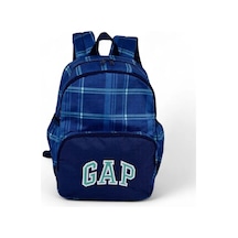 Gap Kids Çift Bölmeli Sırt Çantası 12793 Karışık