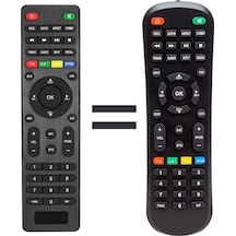 Next Punto Hd - Nextstar 5000hd - Starbox F16 Hd Uydu Kumandası