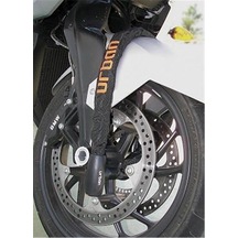 Urban Securıty Xk170 Çelik Zincir Kilit 170cm