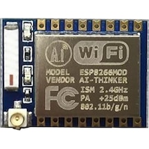 ESP-07 ESP8266  WIFI Modül