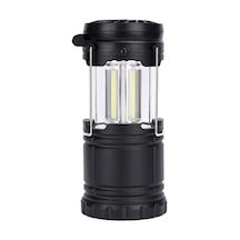 Suofeng Taşınabilir 2'li Kamp Aydınlatma Ve Fanlı Led El Feneri - 250 Lümen, 360 Derece Çok Renkli Suofeng Taşınabilir 2'li Kamp Aydınlatma Ve Fanlı Led El Feneri - 250 Lümen, 360 Derece Çok Renkli