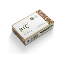 Biosoapy Doğal Keçi Sütü Sabunu 3 x 100 G