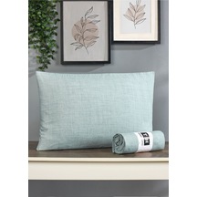 Tabu Home Ranforce Harmoni Çift Kişilik Lastikli Çarşaf