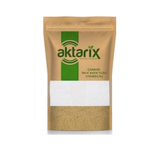 100 Gr İnce Yemeklik Çankırı Kaya Tuzu Rafine Edilmemiş