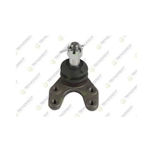 Teknorot Ma-554 Mazda B2200 84 94 Ön Alt Rotil Ua0199356
