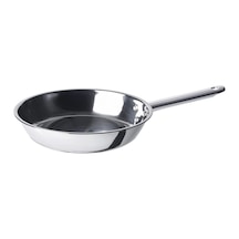 Ikea 365+ Tava 24 Cm Krom 1 Parça