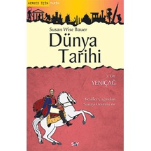 Dünya Tarihi 3. Cilt Yeniçağ