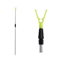 Powerex 120c CM Teleskopik Kamış Dayama Çubuğu