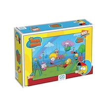 Ca Games Puzzle Kral Şakir - 1 5068