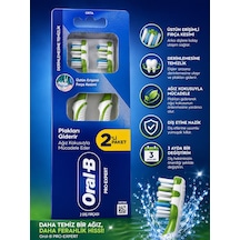 Oral B Pro Expert 2'li Diş Fırçası
