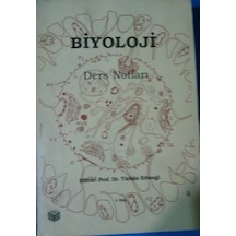 Biyoloji Ders Notlar