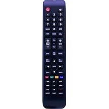 Redlıne 32'' 43'' 50'' Androıd Uydulu Tv Lcd Led Kumandası