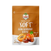 Perfect Delights Soft Gün Kurusu Kayısı 200 G - 5 Adet Tarı