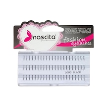 Nascita Tekli Uzun Takma Kirpik 044