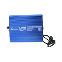 Uretech 1000 W Watt Tam Sinüs Akıllı Ups Şarjlı Inverter