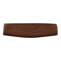 Sennheiser HD598 HD598 CS HD598SE HD 598 SR HD518 HD558 HD595 HD599 HD569 HD579 Uyumlu Kafa Bandı Kahverengi