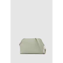 Shule Bags Valley Essential Çapraz Çanta Mint