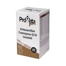 Proveta Plus 60 Kapsül