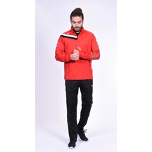 Kırmızı - Siyah