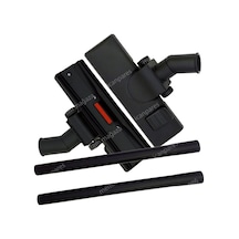 King P 226 Velox Süpürücü Emici Yer Fırçası Plastik Borusu