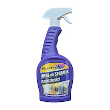 Famix Derz ve Seramik Temizleyici Sprey 750 ML