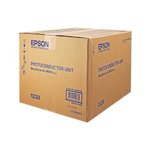 Epson C13S110082 Model Al-M310/Mx320 Siyah Al-M320 Drum Ünitesi