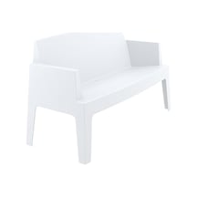 Siesta 063 Box Sofa Çift Kişilik Koltuk