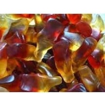 Kola Aromalı Şişe Yumuşak Şeker 1 KG