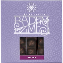 Kahve Dünyası Badem Ezmesi Bitter 225 G