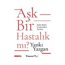 Aşk Bir Hastalık Mı - Ybve-726429