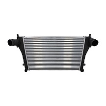 Behr Cırgooup Radyatör Intercool Vw Q7-trg