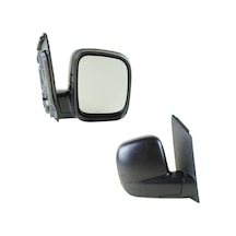Dış Dikiz aynası Elektrikli Sağ Caddy 2004 - 2013 Vm - 375ehr1