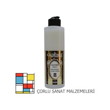Deri Verniği Parlak 120M