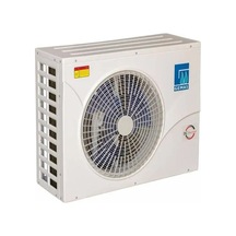 İnverter Isı Pompası 10.6 Kw