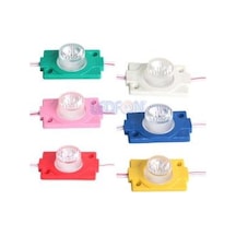1,5W 1 Led Lensli 3030 Modül İp65 1 Adet