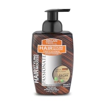 Passionate Saç Köpüğü 450ml. Tüm Saçlar