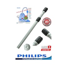 Philips Uyumlu Fc9924/07 Marathon Teleskopik Süpürge Borusu