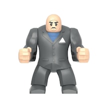 Süper Kahramanlar Dev Mini Figür Kingpin